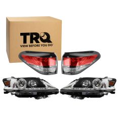 Lighting Kit