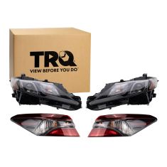 Lighting Kit