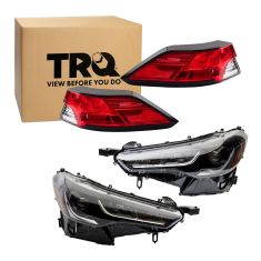 Lighting Kit