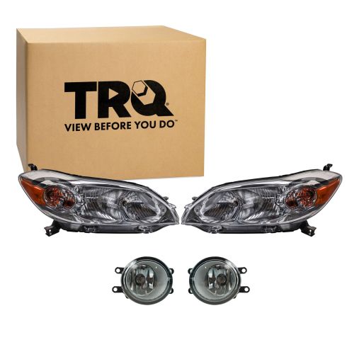 Lighting Kit