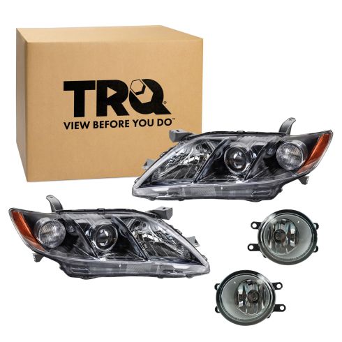 Lighting Kit