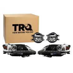 Lighting Kit