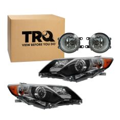 Lighting Kit