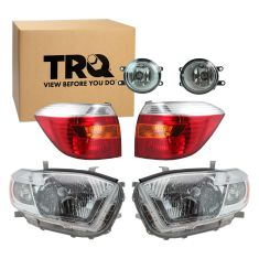 Lighting Kit