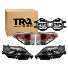 Lighting Kit