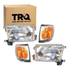 Lighting Kit