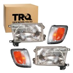 Lighting Kit