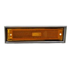 Side Marker Light