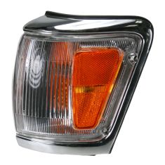 Corner Light