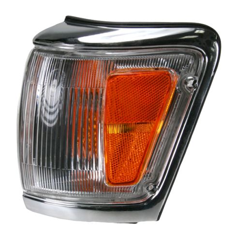 Corner Light