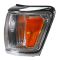 Corner Light