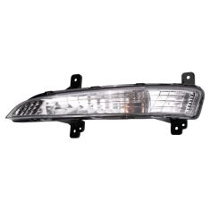 Turn Signal Light