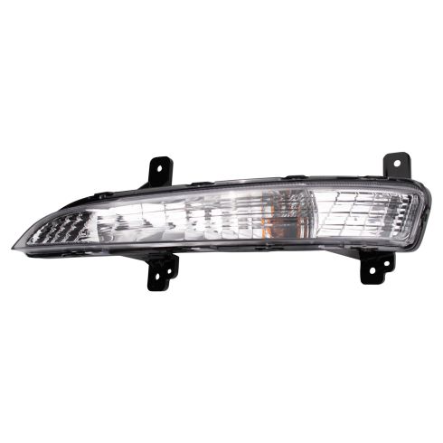 Turn Signal Light