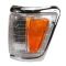 Corner Light