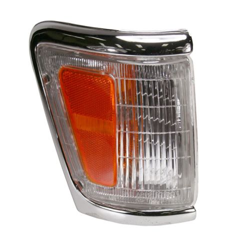 Corner Light