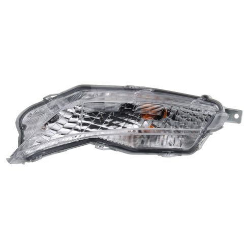 Turn Signal Light