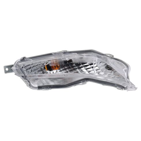Turn Signal Light