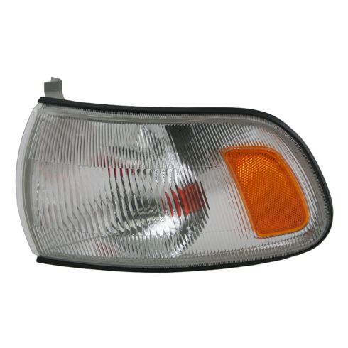 Corner Light