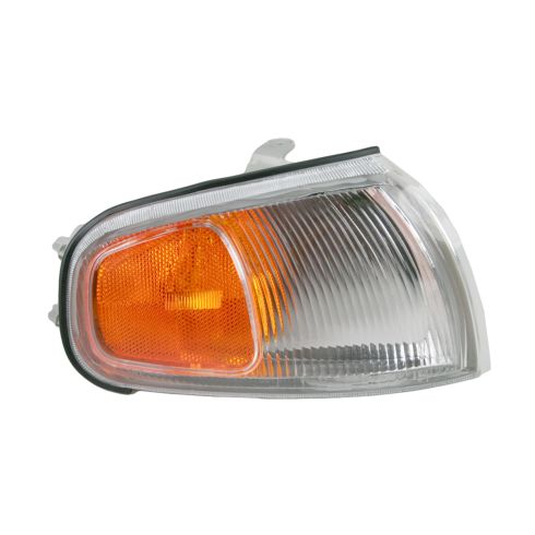 Corner Light