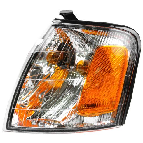 Corner Light