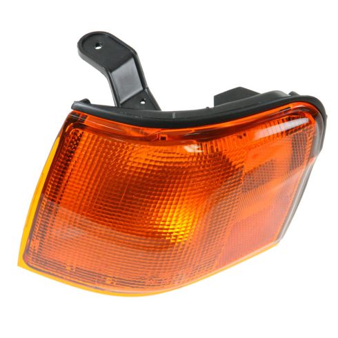 Corner Light