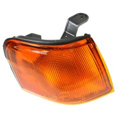 Corner Light