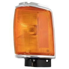 Corner Light