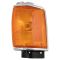 Corner Light
