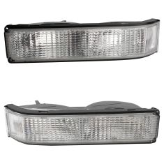 Parking Light Set