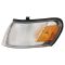 93-97 Corolla Fdr Mtd Park Light Pair