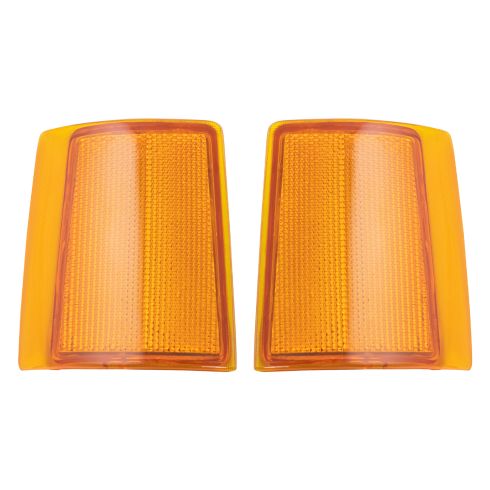 Reflector Set