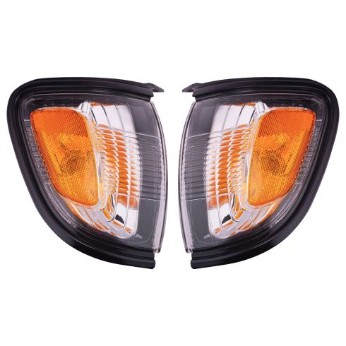 Parking Light Set
