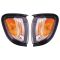 Parking Light Set