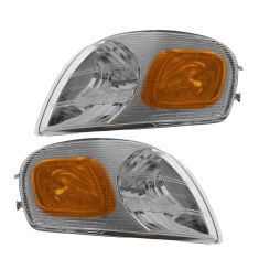 Parking Light Set