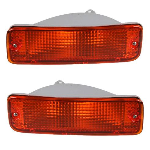 Parking Light Set