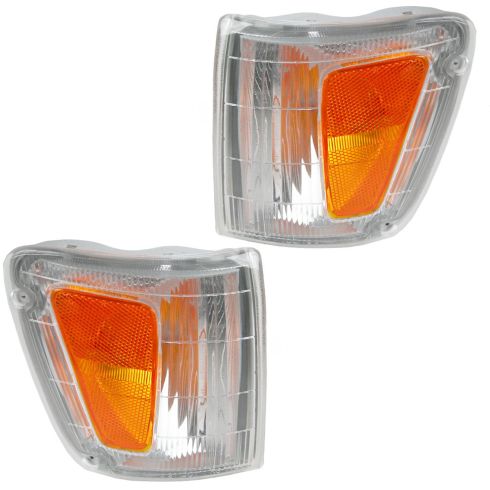 Corner Light Set
