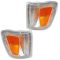 Corner Light Set