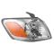 Corner Light Set