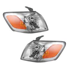 Corner Light Set