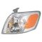 Corner Light Set
