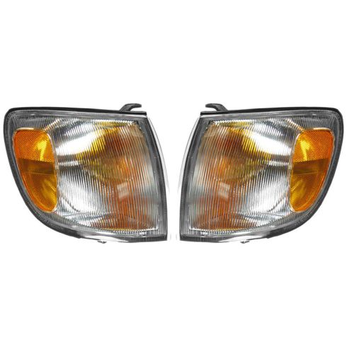 Corner Light Set