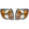 Corner Light Set