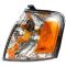 Corner Light Set