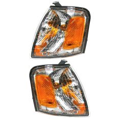 Corner Light Set