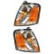 Corner Light Set
