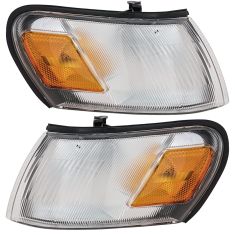 Corner Light Set