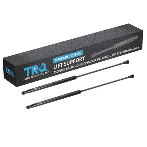 Liftgate Lift Support Set