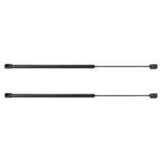 Side Body Panel Lift Support Kit