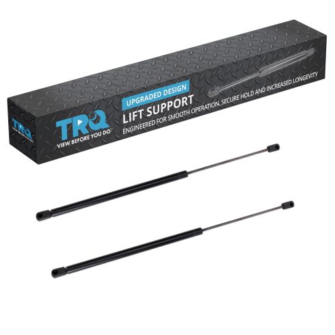 Back Glass Lift Support Set