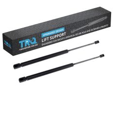 Back Glass Lift Support Set